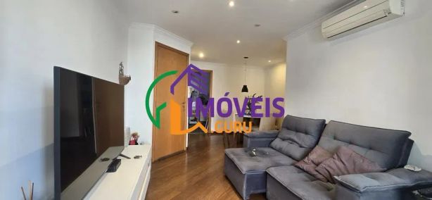 Apartamento com 3 Quartos à venda, 88m² no Vila Leopoldina, São Paulo