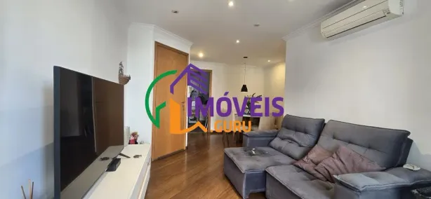 Apartamento com 3 Quartos à venda, 88m² no Vila Leopoldina, São Paulo
