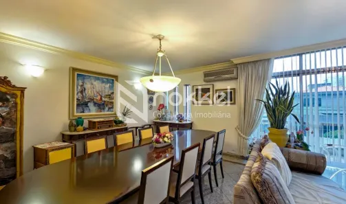 Casa com 4 Quartos à venda, 280m² no Bosque da Saúde, São Paulo