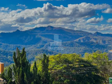 Lote/Terreno à venda, 916m² no Mirante da Mata, Nova Lima
