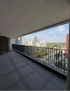 Apartamento com 3 Quartos à venda, 177m² no Pinheiros, São Paulo