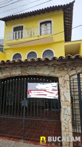 Casa com 3 Quartos à venda, 250m² no Jardim Maria Rosa, Taboão da Serra