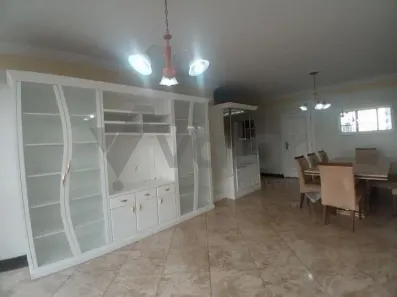Apartamento com 3 Quartos à venda, 237m² no Centro, Campinas