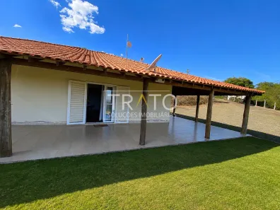 Fazenda/Sítio com 2 Quartos à venda, 2000m² no Centro, Espírito Santo do Pinhal