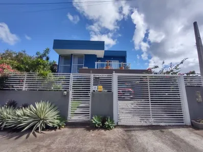Casa com 3 Quartos à venda, 246m² no Pântano do Sul, Florianópolis
