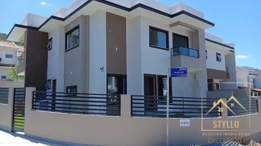 Casa com 2 Quartos à venda, 70m² no Potecas, São José