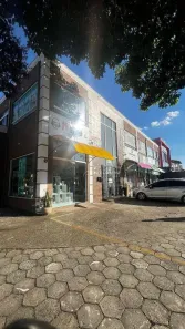 Prédio Comercial à venda, 425m² no Jardim das Indústrias, São José dos Campos