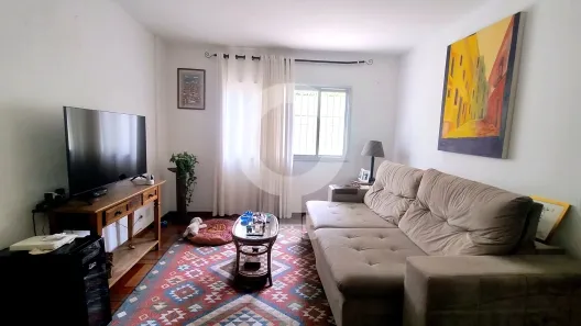 Apartamento com 2 Quartos para alugar, 85m² no Vila Clementino, São Paulo