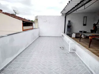 Casa com 3 Quartos à venda, 240m² no Campinho, Rio de Janeiro