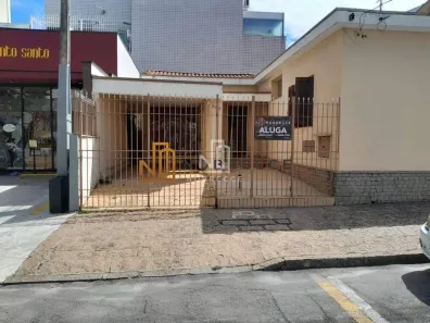 Sala Comercial com 3 Quartos à venda, 127m² no Vila Sfeir, Indaiatuba