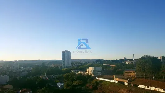 Apartamento com 3 Quartos para alugar, 106m² no Jardim Carlos Borella, Itatiba