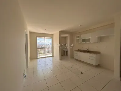 Apartamento com 3 Quartos à venda, 76m² no Jardim Cidade de Florianópolis, São José
