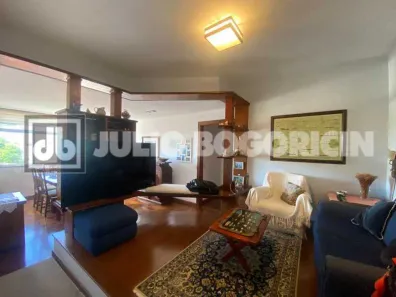 Apartamento com 3 Quartos à venda, 90m² no Jardim Guanabara, Rio de Janeiro