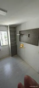 Apartamento com 2 Quartos para alugar, 54m² no Vila Moreira, São Paulo