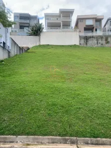 Lote/Terreno à venda, 380m² no Alphaville, Santana de Parnaíba