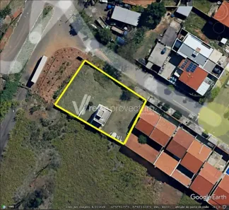 Sobrado com 3 Quartos à venda, 90m² no Parque Jambeiro, Campinas