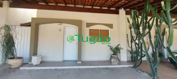 Casa de Condomínio com 3 Quartos à venda, 100m² no Jardim Caparroz, São José do Rio Preto
