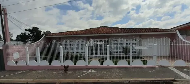 Casa com 4 Quartos à venda, 300m² no Orfãs, Ponta Grossa