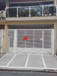 Casa com 3 Quartos à venda, 125m² no Jardim Ester Yolanda, São Paulo