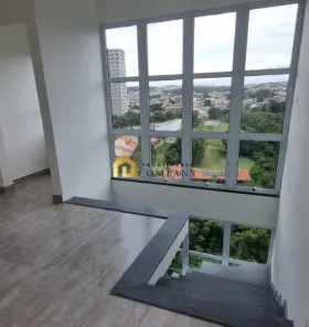Cobertura com 3 Quartos à venda, 110m² no Vila Vasques, Votorantim