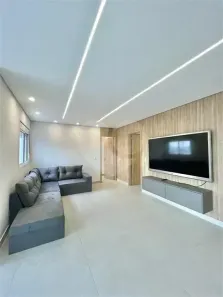 Apartamento com 2 Quartos para venda ou aluguel, 81m² no Cidade Mãe do Céu, São Paulo