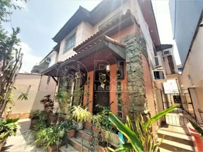 Casa com 4 Quartos à venda, 260m² no Andaraí, Rio de Janeiro