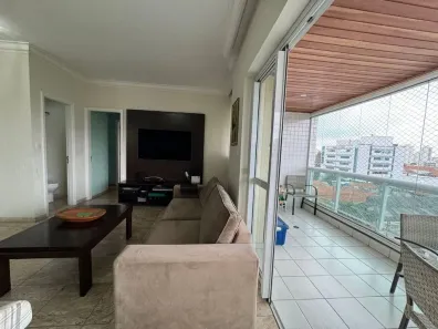 Apartamento com 3 Quartos à venda, 120m² no Mooca, São Paulo