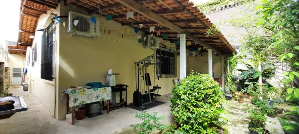 Casa com 3 Quartos à venda, 200m² no Pedreira, Belém