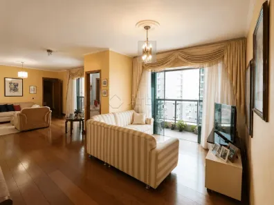 Apartamento com 4 Quartos à venda, 230m² no Centro, Americana