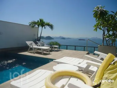 Cobertura com 4 Quartos à venda, 290m² no Copacabana, Rio de Janeiro