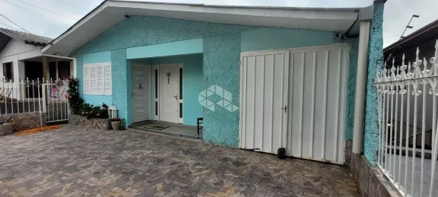 Casa com 5 Quartos à venda, 71m² no Industrial, Farroupilha