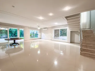 Casa de Condomínio com 3 Quartos à venda, 358m² no Jardim Moysés Miguel Haddad, São José do Rio Preto