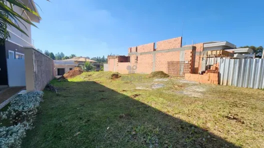 Lote/Terreno à venda, 365m² no Swiss Park, Campinas