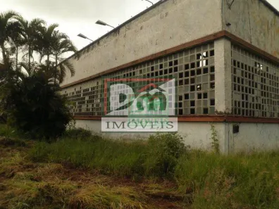 Lote/Terreno à venda, 20000m² no Parque São Domingos, São Paulo