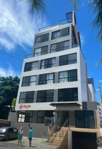 Apartamento com 1 Quarto à venda, 20m² no Bessa, João Pessoa