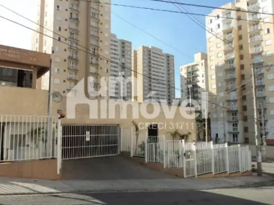 Apartamento com 2 Quartos à venda, 48m² no Taboão, São Bernardo do Campo