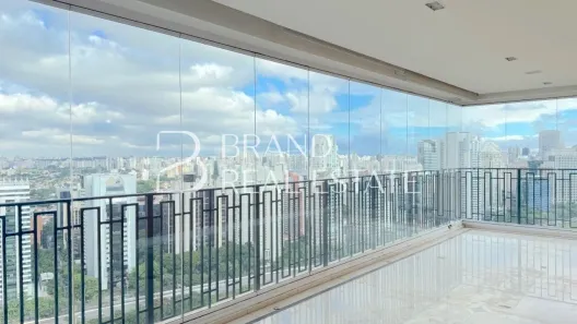 Apartamento com 4 Quartos à venda, 476m² no Jardim Panorama, São Paulo