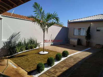 Casa com 2 Quartos à venda, 94m² no Pompéia, Piracicaba