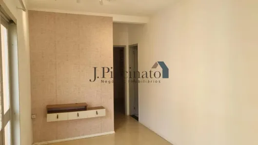 Apartamento com 2 Quartos à venda, 58m² no Recanto Quarto Centenário, Jundiaí