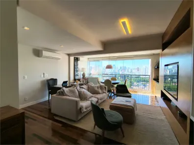 Apartamento com 2 Quartos à venda, 81m² no Vila Cruzeiro, São Paulo