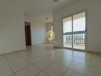 Apartamento com 2 Quartos para alugar, 74m² no Vila Nossa Senhora das Graças, Taubaté