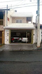 Casa com 3 Quartos à venda, 170m² no Parque das Nações, Indaiatuba