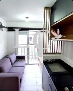Apartamento com 1 Quarto para alugar, 30m² no Jardim Caravelas, São Paulo