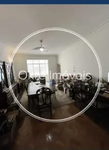 Apartamento com 3 Quartos à venda, 170m² no Flamengo, Rio de Janeiro