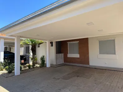 Casa de Condomínio com 3 Quartos à venda, 140m² no Belvedere Terra Nova, São José do Rio Preto