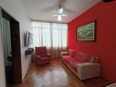 Apartamento com 1 Quarto à venda, 40m² no Copacabana, Rio de Janeiro