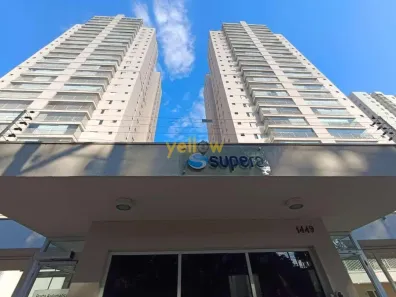 Apartamento com 3 Quartos à venda, 86m² no Várzea do Palácio, Guarulhos