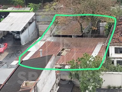 Lote/Terreno para venda ou aluguel, 480m² no Santo Amaro, São Paulo