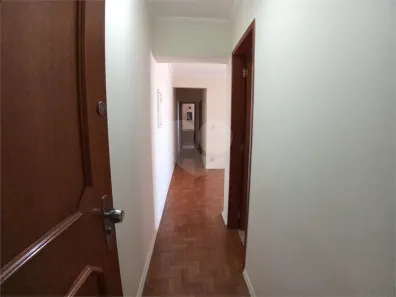 Apartamento com 2 Quartos para alugar, 55m² no Parada Inglesa, São Paulo