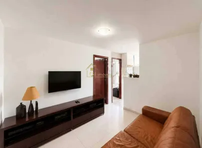 Apartamento com 2 Quartos à venda, 40m² no Parque Riacho das Pedras, Contagem